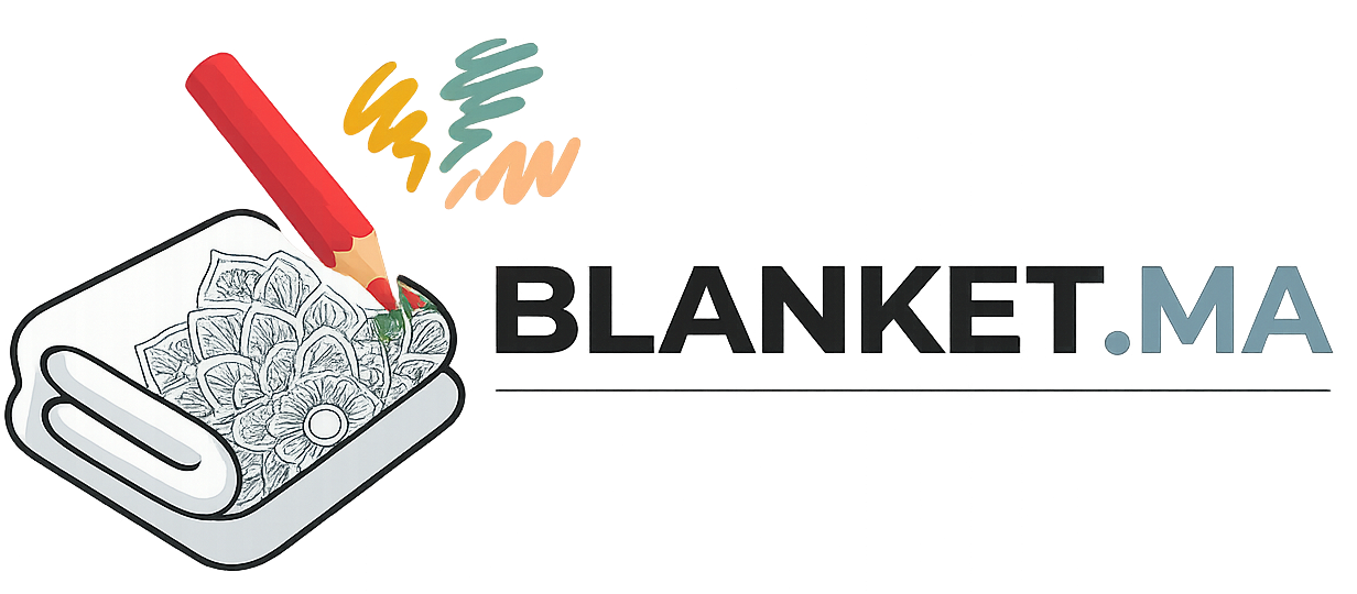 Blanket logo